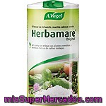 A.vogel Herbamare Original Sazonador Con Sal Marina Y Plantas Aromáticas Ecológico Envase 250 G