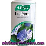 A.vogel Linoforce Granulado Vegetal De Semillas De Lino Ecológico Envase 300 G