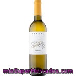 Abadal Picapoll Vino Blanco D.o. Pla De Bages Botella 75 Cl