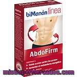 Abdofirm En Comprimidos Bimanan, Caja 28 Unid.