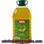 Abril Aceite De Oliva Intenso 1º Bidon 3 L