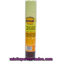 Abrillantador De Mopa Rexlim, Spray 750 Ml