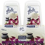 Absor.olor
            Glade Relax Zen 2 Uni