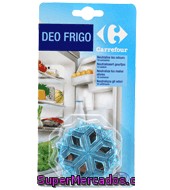 Huevo absorbe olores frigorifico CROC ODOR 1 ud