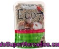 Absorvente Conejo Hamster Cobaya Y Gato Eco-7 De Catoki 5 Litros