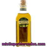 Acanto Aceite De Oliva Virgen Extra 100% Picual Envase 500 Ml