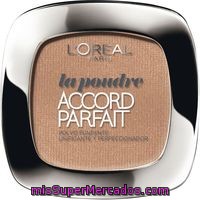 Accord Perfect P. Comp. D7 L`oreal, Pack 1 Unid.