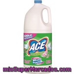 Ace Lejía Perfumada Botella 4 L