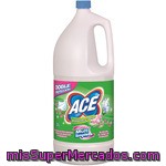 Ace Lejía Perfumada Frescor Del Campo Botella 2 L