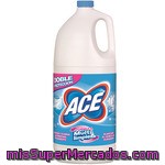 Ace Lejía Regular Botella 4 L
