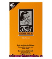 Aceite Afeitado Floïd 50 Ml.