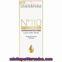 Aceite Belleza Cara-cuerpo Diadermine, Bote 100 Ml