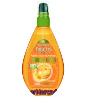 Aceite Capilar Hidraliso Garnier-fructis 150 Ml.