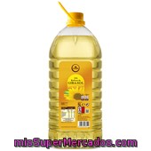 Aceite
            Condis Girasol 5 Lts