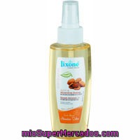 Aceite Corporal De Almendras Lixione, Spray 150 Ml