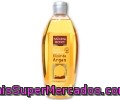 Aceite Corporal De Argán Con Omega 3, 6 Y 9 Natural Honey 300 Mililitros