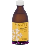 Aceite Corporal Vainilla De Tahiti Y Macadamia Aldo Vandini 125 Ml.