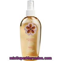 Aceite De Almendras Belle, Spray 200 Ml