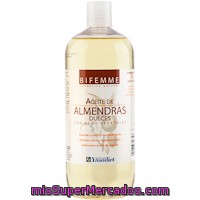 Aceite De Almendras Biofemme, Bote 1 Litro