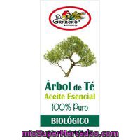 Aceite De Esencia De Arbol De Té El Granero, Bote 12 Ml