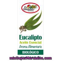 Aceite De Esencia De Eucalipto El Granero, Bote 12 Ml