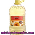 Aceite De Girasol Borgesol, Garrafa 5 Litros