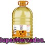 Aceite De Girasol Eroski, Garrafa 5 Litros