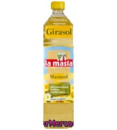 Aceite De Girasol Masiasol 1 L.