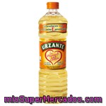 Aceite De Girasol Urzante, Botella 1 Litro