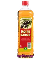 Aceite De Oliva 1º Koipe, Botella 1 Litro