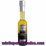 Aceite De Oliva Aromático Con Aceitunas Negras Borges 200mililitros
