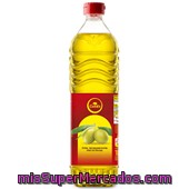 Aceite De
            Oliva Condis Suave Rojo 1 Lts