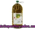 Aceite De Oliva Intenso Auchan Garrafa De 5 Litros