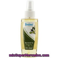 Aceite De Oliva Lixione, Spray 150 Ml