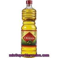 Aceite De Oliva Olilan 0,4, Botella 1 L