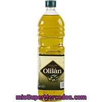 Aceite De Oliva Olilan 1, Botella 1 L