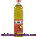 Aceite De Oliva Suave Guillen, Botella 1 Litro