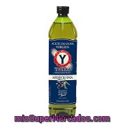 Aceite De Oliva Virgen Arbequina Ybarra 1 L.