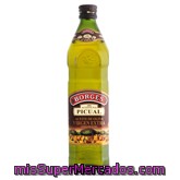 Aceite De Oliva Virgen Borges Picual, Botella 75 Cl