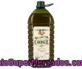 Aceite De Oliva Virgen Coosur 5 L.