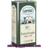 Aceite De Oliva Virgen D.o. Unio Siurana, Botella 1 Litro
