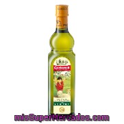 Aceite De Oliva Virgen Extra 100% Hojiblanca Carbonell 750 Ml.