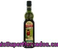 Aceite De Oliva Virgen Extra 100% Hojiblanca Carbonell Botella De 750 Mililitros