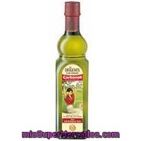 Aceite De Oliva Virgen Extra Arbequina Carbonell, Botella 75 Cl