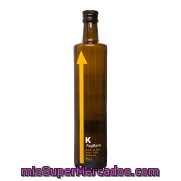 Aceite De Oliva Virgen Extra Arbequina K-argiñano 75 Cl.