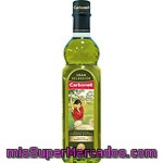 Aceite De Oliva Virgen Extra (calidad Sobresaliente) Carbonell 750 Mililitros