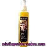 Aceite De Oliva Virgen Extra Con Aroma De Boletus Molí De Pomerí 250 Ml.