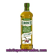 Aceite De Oliva Virgen Extra Coosur, Botella 1 Litro