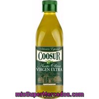 Aceite De Oliva Virgen Extra Coosur, Botella 25 Cl