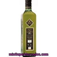 Aceite De Oliva Virgen Extra Ecol. Oro De Génabe, Botella 75 Cl